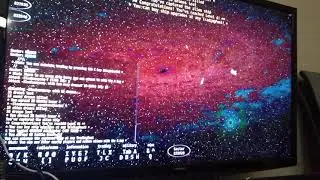 Playing Lost Raven MMO on the Raspberry Pi 400