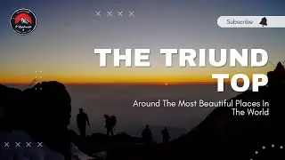 The Triund Top | A Cinematic Video