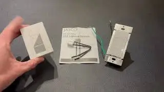 Fixing Flicker Lights - Adding Dummy Load to Different Lutron Dimmers - Apple Homekit