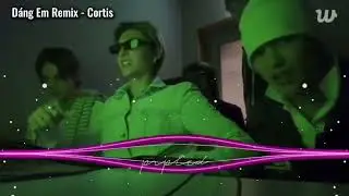 [30 MIN LOOP] CORTIS - D&Aacute;NG EM REMIX