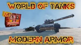 World of Tanks MA #055 Das Ende kommt oft unverhofft
