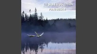 3 Pi&egrave;ces pour orchestre, Op. 96 (Version for Piano): I. Valse lyrique