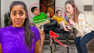 We Let the WORST Babysitter Watch Our Kids&hellip; What Happened Next SHOCKED Us! 😨 The Trench Family