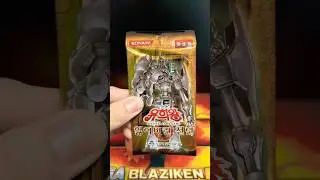 ULTIMATE RARE PULLED | Yugioh TCG The Lost Millennium Korean Booster Pack Opening