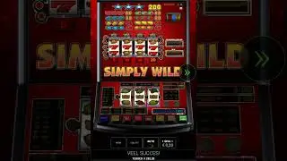 Simply Wild Betsimpel.nl