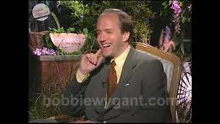 Doug McGrath 