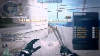 SchniekeCF - OMG  [Fragmovie]