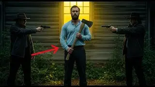Outlaws Surrounded Mountain Man's Cabin to Kill His Family&mdash;They Didn't Know Who They Messed With