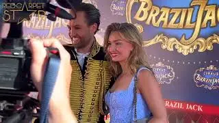Cirkus Brazil Jack &ndash; Stockholmspremi&auml;ren 2025
