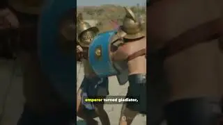 The 3 most brutal emperors: an ai historyt yotube short by past presxent productions