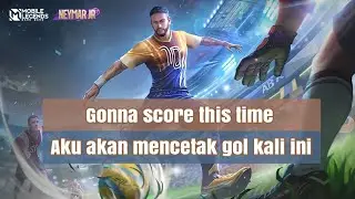 Bruno Neymar Jr Skin Voice Lines And Quotes Mobile Legends