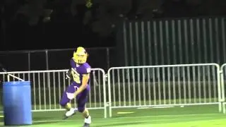 Football - Dearborn Fordson vs. Warren De La Salle