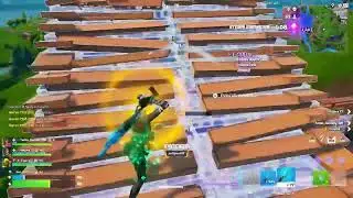 40 KILL Ranked Reload WIN on Console - 120 FPS