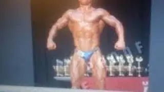 harness knee lift
