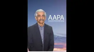 AAV In Conversation with Subhas Menon, director general of AAPA
