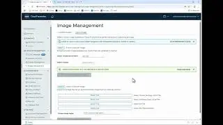 VMware Cloud Foundation Management Domain Upgrade - ESXi Cluster Upgrade Only