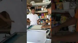 Sablon plastisol banyak warna