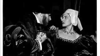Maria Callas - Giudici, ad Anna