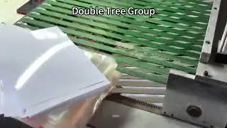 High Quality Photo Paper Supplied by Double Tree Group