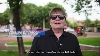 Prefeitura de A&ccedil;ail&acirc;ndia recebe nova visita do Instituto Jaime Lerner