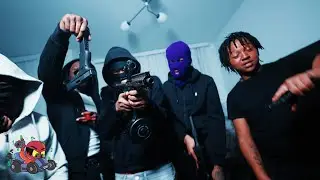 Chucky x 38G - &ldquo;Go Fed&rdquo; (shot by @RARIDIGITAL)