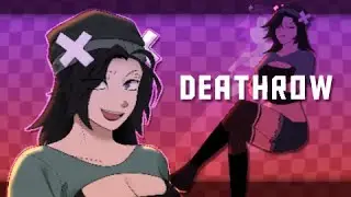 DEATHROW || Animation MEME