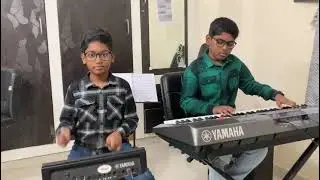 మార్గము నేనే అన్నాడు యేసు ( cover by Jehu Joel)