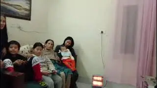 Asa, Hii & Ha with pai & nai (25.01.2026)