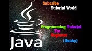 Beginner Java Programming Tutorial-57-Overriding Rules (Tutorial World)