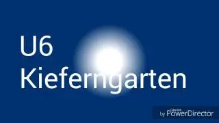U-Bahnhof Kieferngarten (101)