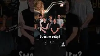 [ENG SUB] Joker Out 's 5 rapid-fire questions for Croatian 24sata