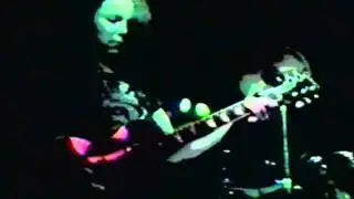 The Skulls - Coffin Cruiser