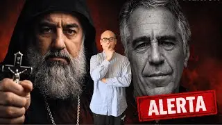 BRUTAL: Obispo REVELA que EPSTEIN está en el INFIERNO pidiendo segunda oportunidad (Marcos Vera)