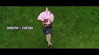 pre wedding teaser