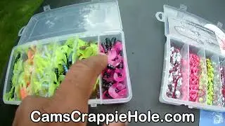 💥💥CRAPPIE FISHING 3 IN 1 KIT NEVER LEAVE HOME WITHOUT THIS FREE SHIPPING!!💥💥