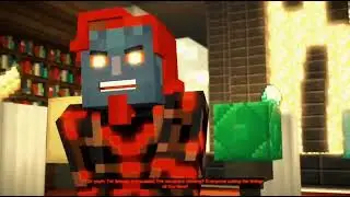 I NEED IRON BLOCKS