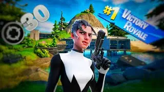 Arena Gameplay (PS5) #Fortnite #Arena