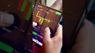 Live 3Lakh+ Profit #satyatrader #quotex #indicator #trading #priceactiontrading #stockmarket 🔥