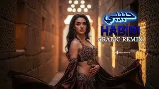 Habibi Remix 2026 🎧 | Arabic Desert EDM Experience