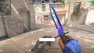 CS2 Quadro Kill (4K)