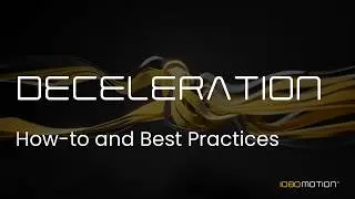 Deceleration Training Explained: How to Test, Measure, and Progress Change of Direction Training