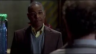 Must Watch Clip from Breaking Bad: Enjoy a Random Clip from fan-favourite show