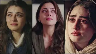Authentic Crying 😢 girl dpz for whatsapp || sad girl dp || sad images for girls || Alone Girl Dp