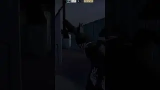 CSGO map based on the Call Of Duty ship mission with sliding containers?!? #shorts