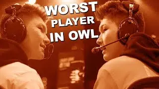 Sinatraa Calls Out The WORST Player In OWL! Jayne Leaks Canada World Cup Scrims!