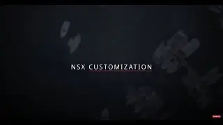Simrad | NSX Customization with George Poveromo