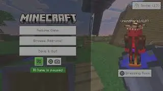 Minecraft lets play episode 22