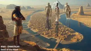 NIMROD END TIMES JESUS  & GIANTS OF KUSH IONIA GOG & MAGOG - KINGDOM OF HEAVEN