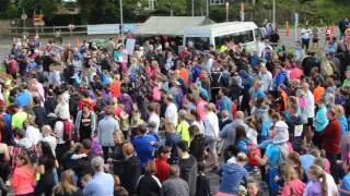 Run Frimley 2017