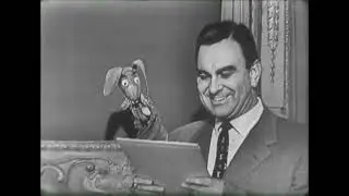 Kukla, Fran and Ollie - The Four Jacks (last existing 1950s episode) - February 11, 1957